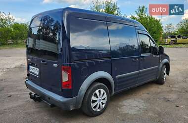 Грузовой фургон Ford Transit Connect 2012 в 