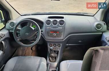 Грузовой фургон Ford Transit Connect 2012 в 