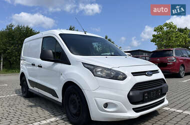 Грузовой фургон Ford Transit Connect 2016 в 