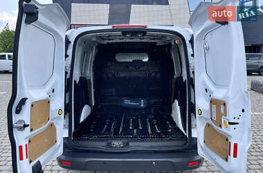 Грузовой фургон Ford Transit Connect 2016 в 