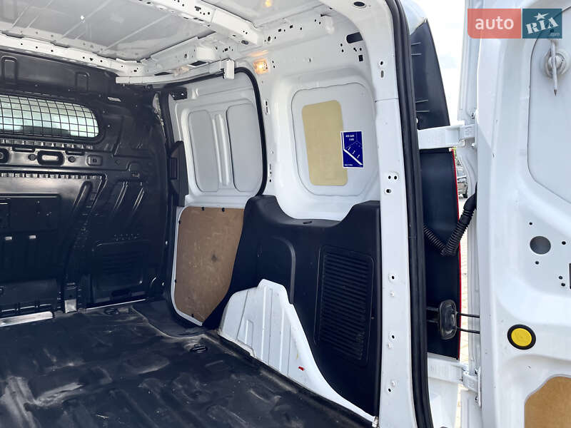 Вантажний фургон Ford Transit Connect 2016 в Львові фото 14 Вантажний фургон Ford Transit Connect 2016 в Львові