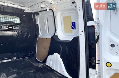 Грузовой фургон Ford Transit Connect 2016 в 
