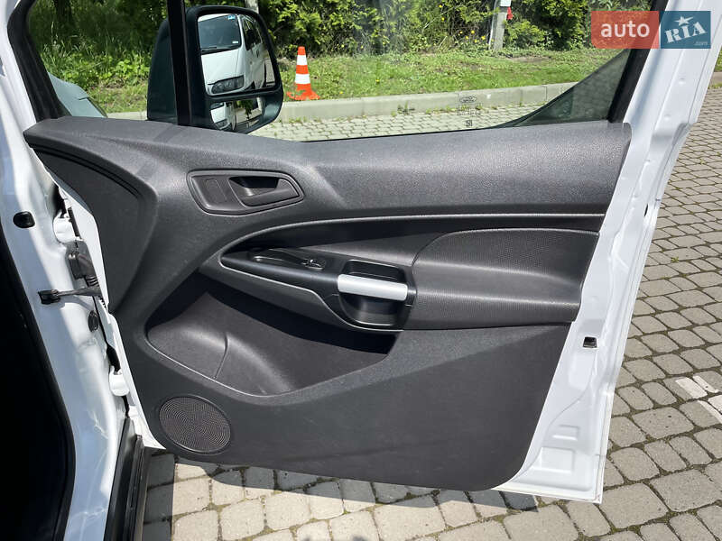 Вантажний фургон Ford Transit Connect 2016 в Львові фото 23 Вантажний фургон Ford Transit Connect 2016 в Львові