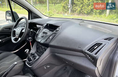Грузовой фургон Ford Transit Connect 2016 в 