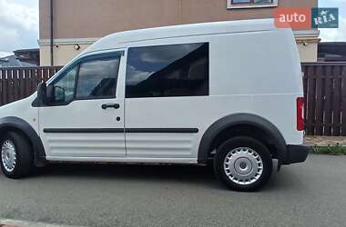 Минивэн Ford Transit Connect 2011 в 