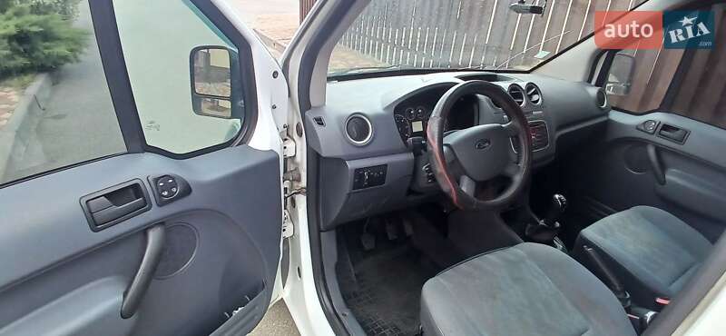 Мінівен Ford Transit Connect 2011 в Броварах