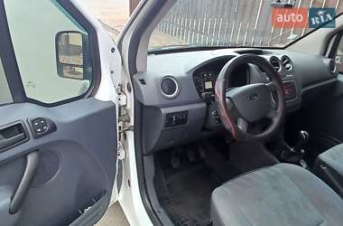Минивэн Ford Transit Connect 2011 в 