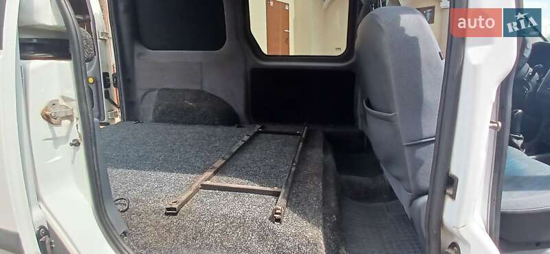 Мінівен Ford Transit Connect 2011 в Броварах