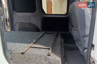 Минивэн Ford Transit Connect 2011 в 