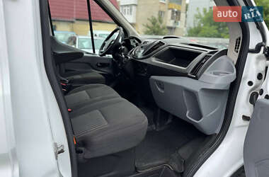 Грузовой фургон Ford Transit Connect 2015 в 