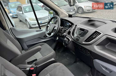 Грузовой фургон Ford Transit Connect 2015 в 