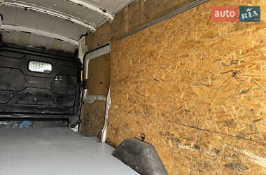 Грузовой фургон Ford Transit Connect 2015 в 