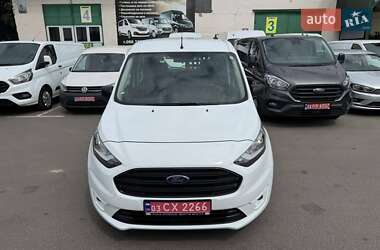 Вантажний фургон Ford Transit Connect 2020 в 