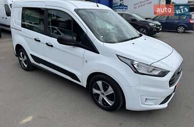 Вантажний фургон Ford Transit Connect 2020 в 