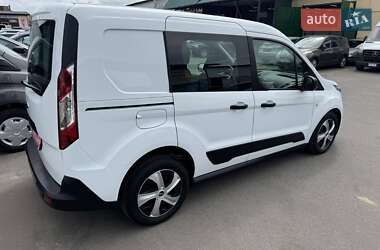 Вантажний фургон Ford Transit Connect 2020 в 