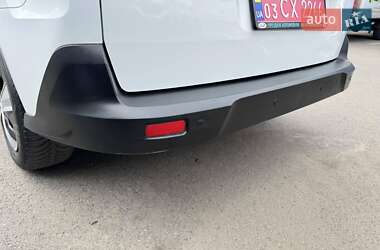 Вантажний фургон Ford Transit Connect 2020 в 