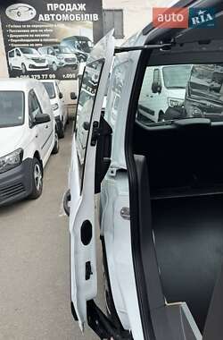Вантажний фургон Ford Transit Connect 2020 в 