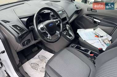 Вантажний фургон Ford Transit Connect 2020 в 