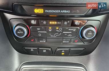 Вантажний фургон Ford Transit Connect 2020 в 