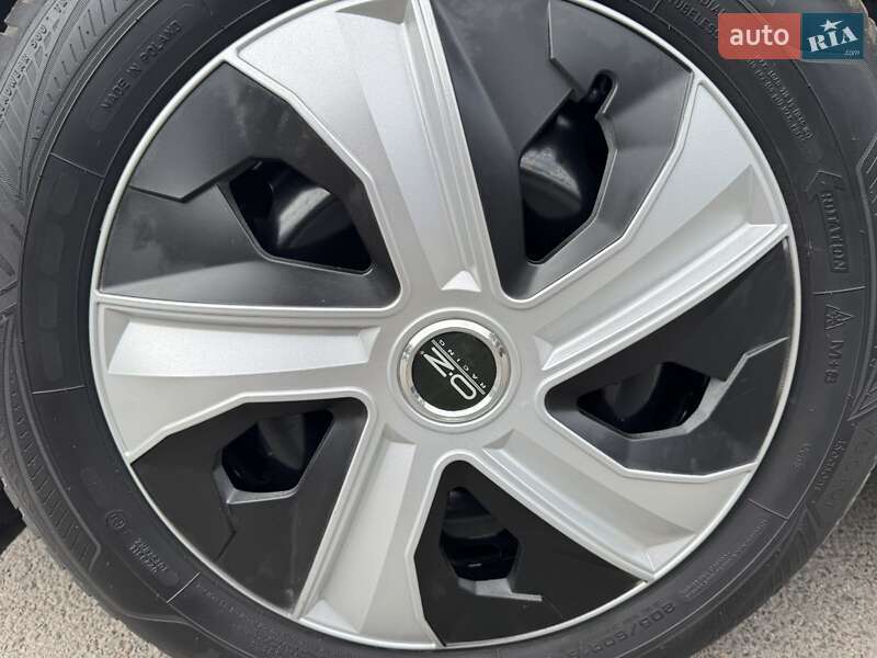 Грузовой фургон Ford Transit Connect 2020 в Луцке