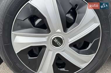 Вантажний фургон Ford Transit Connect 2020 в 