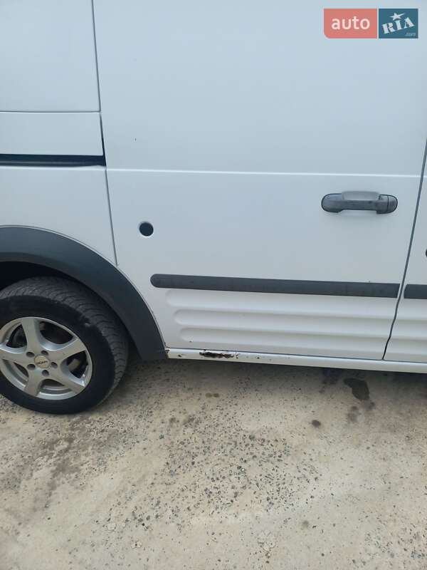 Вантажний фургон Ford Transit Connect 2013 в Тернополі