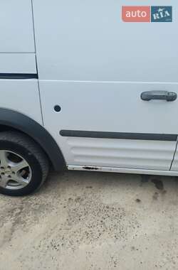Грузовой фургон Ford Transit Connect 2013 в 