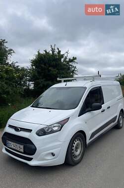 Грузовой фургон Ford Transit Connect 2014 в Тернополе