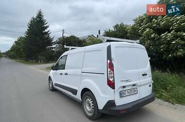 Вантажний фургон Ford Transit Connect 2014 в 
