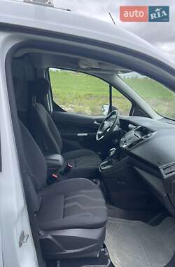 Вантажний фургон Ford Transit Connect 2014 в 