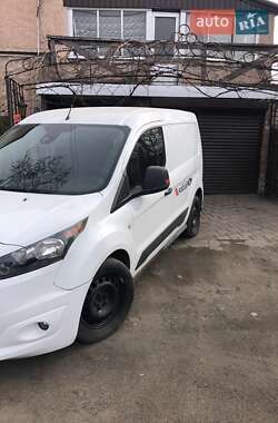 Вантажний фургон Ford Transit Connect 2016 в 