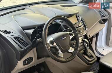 Минивэн Ford Transit Connect 2016 в 