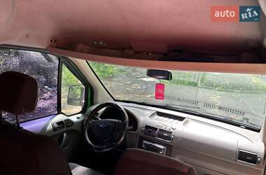 Мінівен Ford Transit Connect 2004 в 