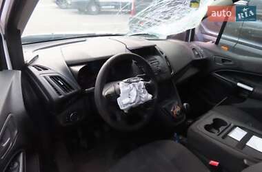 Грузовой фургон Ford Transit Connect 2018 в 