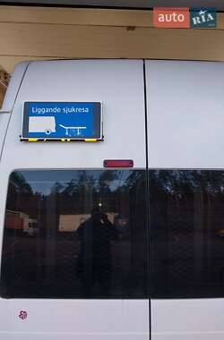 Мінівен Ford Transit Connect 2013 в 