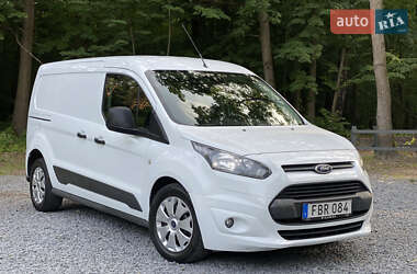 Грузовой фургон Ford Transit Connect 2015 в 
