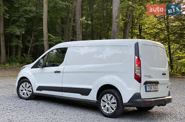 Грузовой фургон Ford Transit Connect 2015 в 