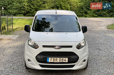 Грузовой фургон Ford Transit Connect 2015 в 