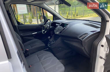 Грузовой фургон Ford Transit Connect 2015 в 