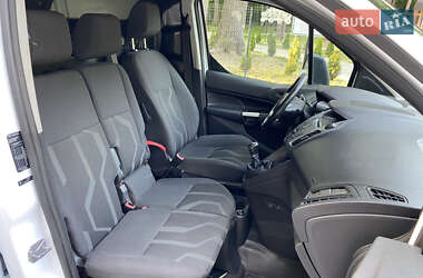 Грузовой фургон Ford Transit Connect 2015 в 