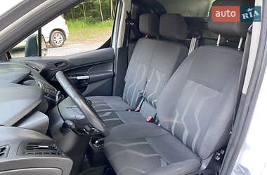 Грузовой фургон Ford Transit Connect 2015 в 