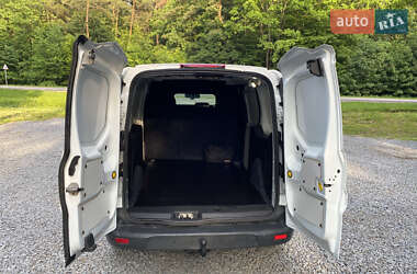 Грузовой фургон Ford Transit Connect 2015 в 