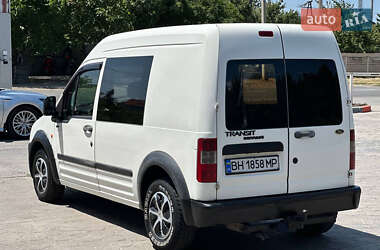 Минивэн Ford Transit Connect 2002 в 