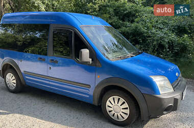 Грузопассажирский фургон Ford Transit Connect 2003 в Днепре