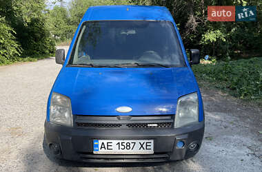 Грузопассажирский фургон Ford Transit Connect 2003 в 
