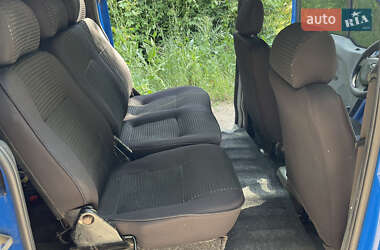 Грузопассажирский фургон Ford Transit Connect 2003 в 