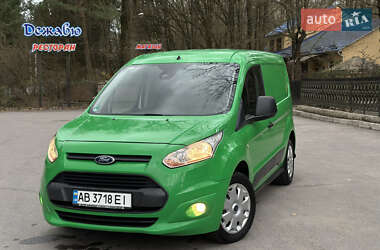 Грузовой фургон Ford Transit Connect 2015 в 
