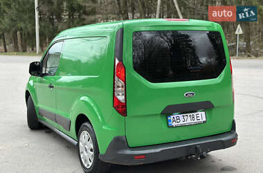 Грузовой фургон Ford Transit Connect 2015 в 