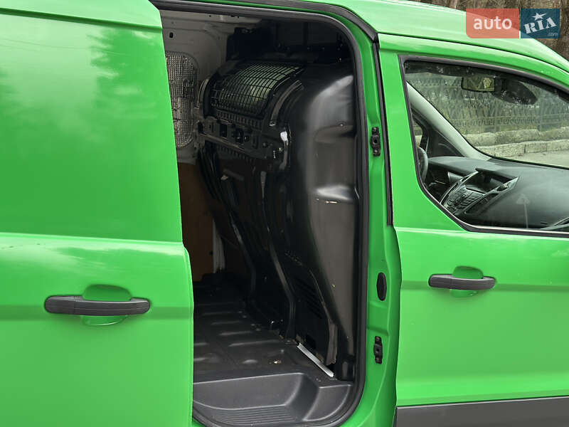 Грузовой фургон Ford Transit Connect 2015 в Хмельнике