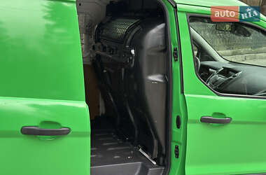 Грузовой фургон Ford Transit Connect 2015 в 